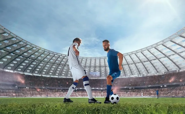 极速体育 App 界面